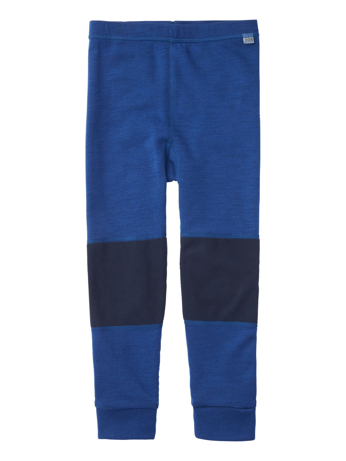 Bielizna termoaktywna dziecięca Helly Hansen K Hh Graphic Lifa Merino Set niebieski - Adventure Sports