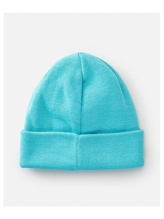 Czapka chłopięca RIP CURL Cosmic Tides Beanie - Boy niebieski - TU - Adventure Sports
