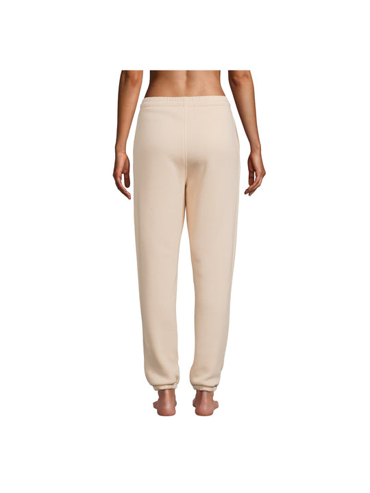 Spodnie sportowe CASALL Cozy Jogger piaskowy - Adventure Sports
