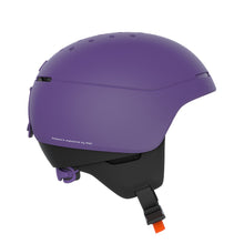 Kask narciarski POC MENINX fioletowy - Adventure Sports
