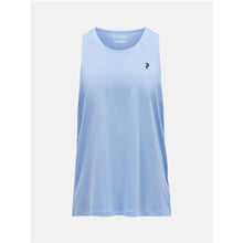 Koszulka Peak Performance M Delta Tank Top niebieski - Adventure Sports
