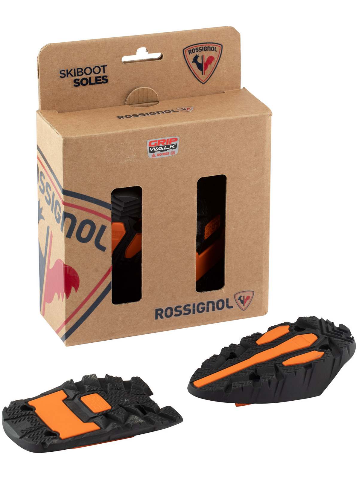 Podeszwa wymienna GripWalk ROSSIGNOL Alltrack LT - TU - Buty Narciarskie - Adventure Sports
