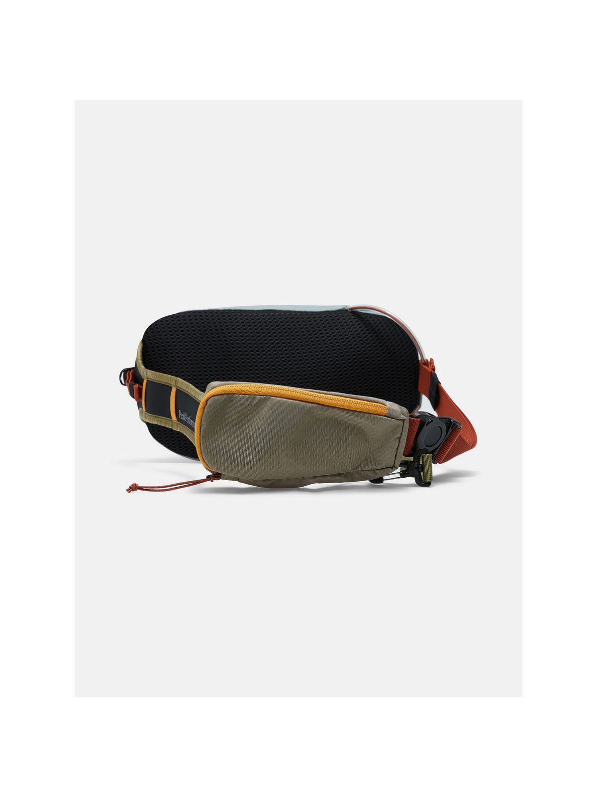 Nerka Peak Performance Outdoor Slingbag beżowy - TU - Akcesoria - Adventure Sports