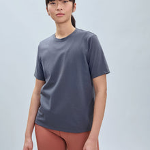 Koszulka rowerowa POC W’s Ultra Tee szary - Adventure Sports
