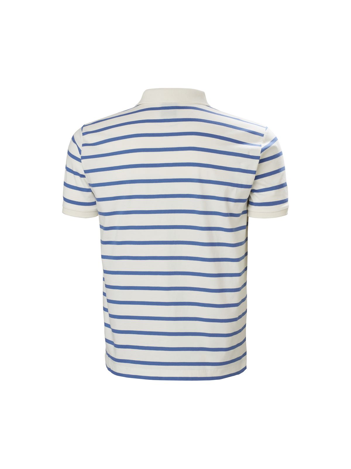 Koszulka Helly Hansen Newport Polo biały - Adventure Sports