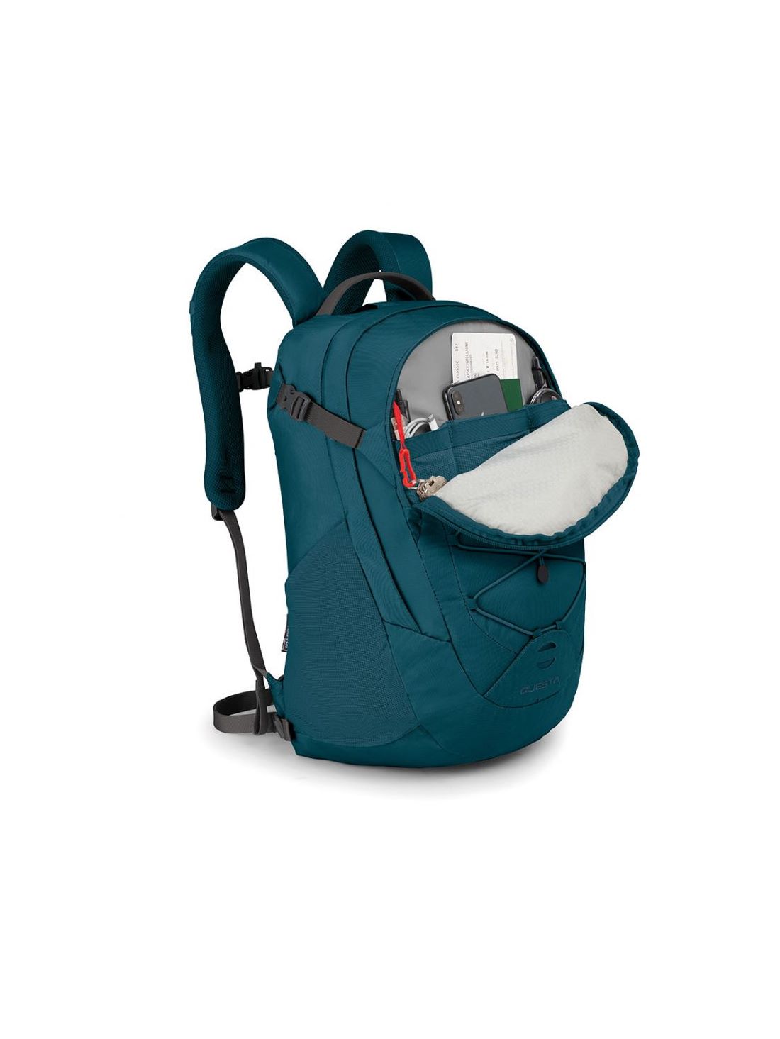 PLECAK OSPREY QUESTA - TU - Plecak - Adventure Sports