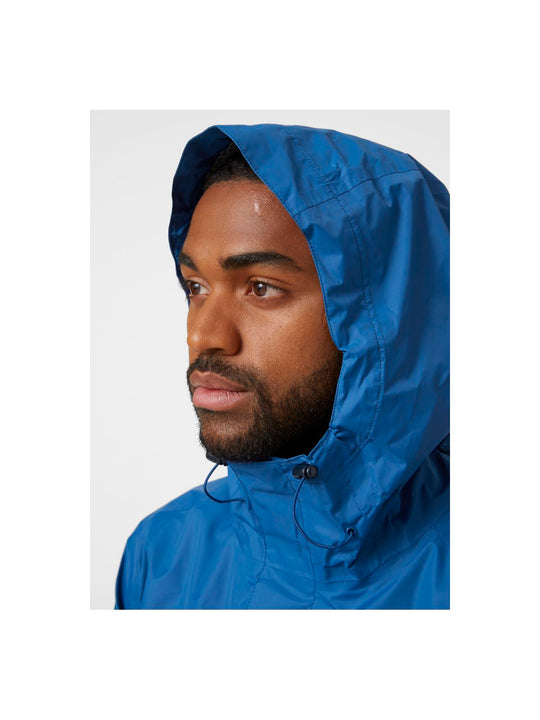 Kurtka Helly Hansen Loke Jacket niebieski - Adventure Sports
