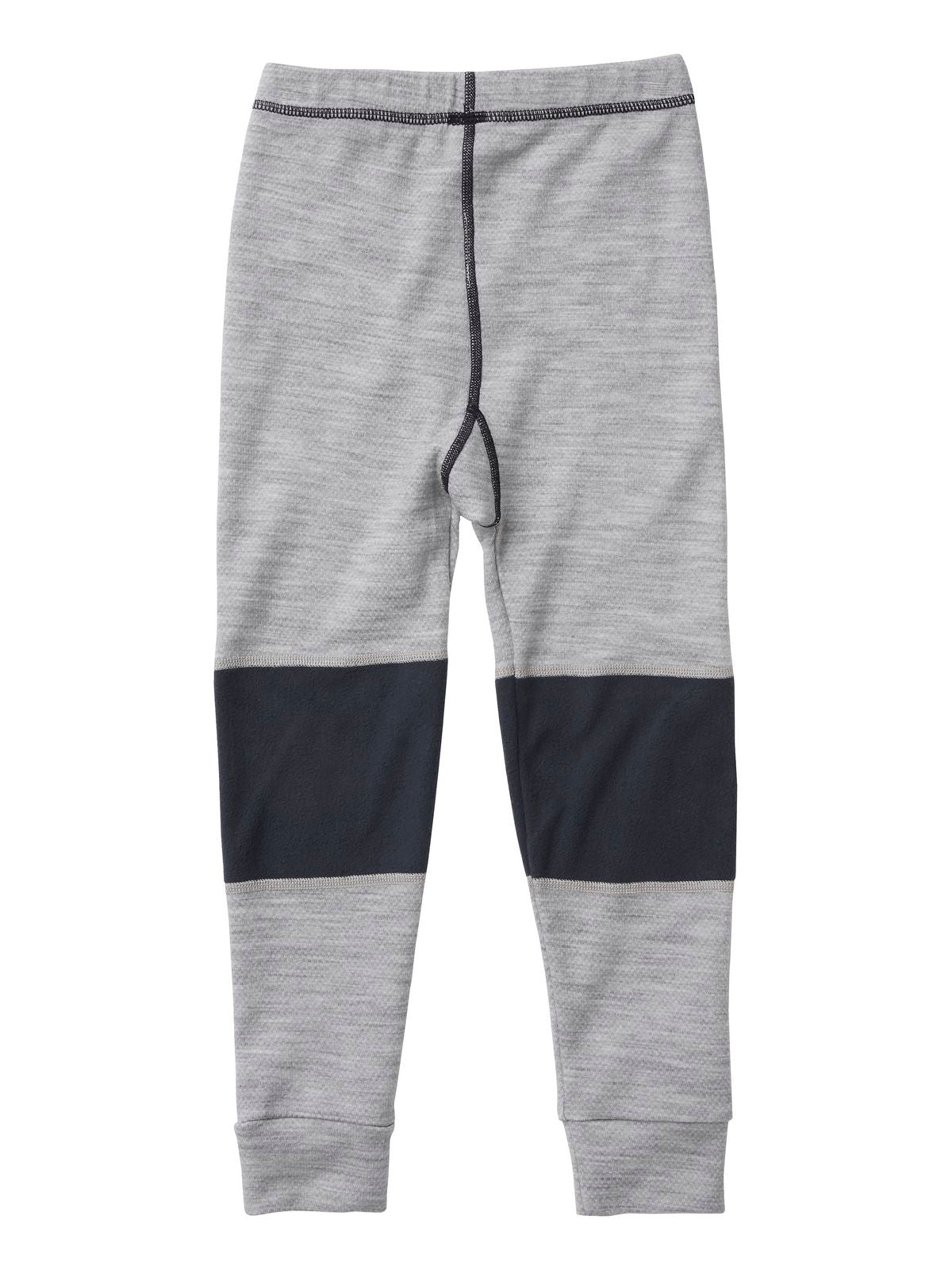 Bielizna termoaktywna dziecięca komplet Helly Hansen K Hh Lifa Merino Set szary - Adventure Sports