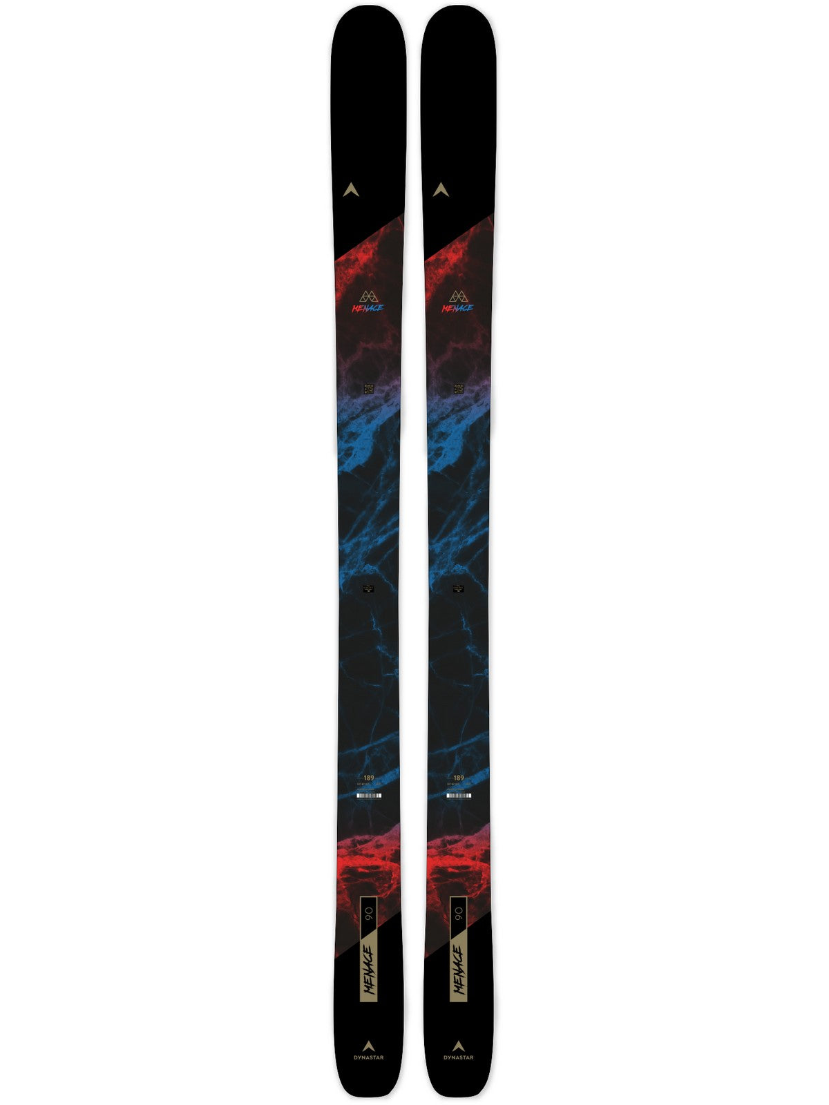 Narty DYNASTAR M-Menace 90 Open - Adventure Sports