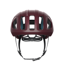 Kask Rowerowy POC VENTRAL SPIN bordowy - rowerowy - Adventure Sports
