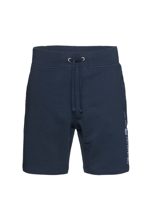 Szorty męskie Sail Racing Bowman Sweat Shorts czarny - Adventure Sports
