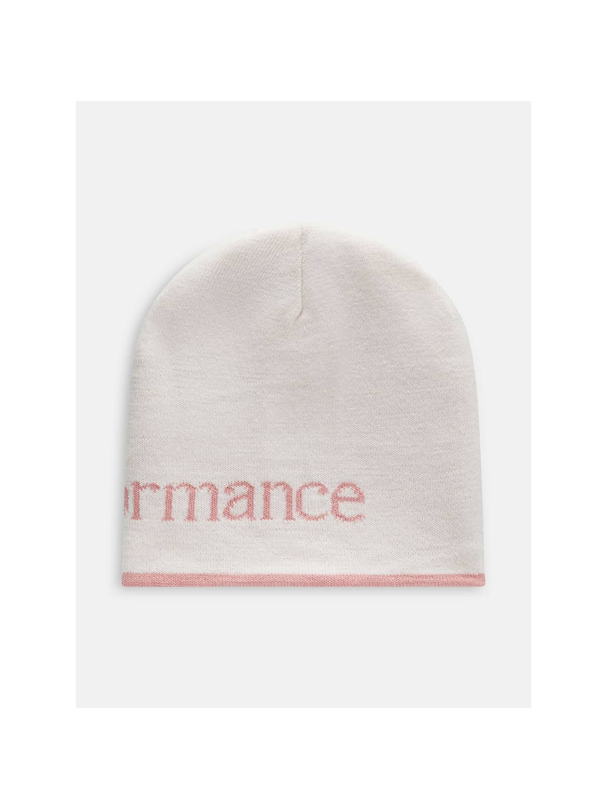 Czapka Peak Performance PP Hat Reversable różowy - TU - Adventure Sports
