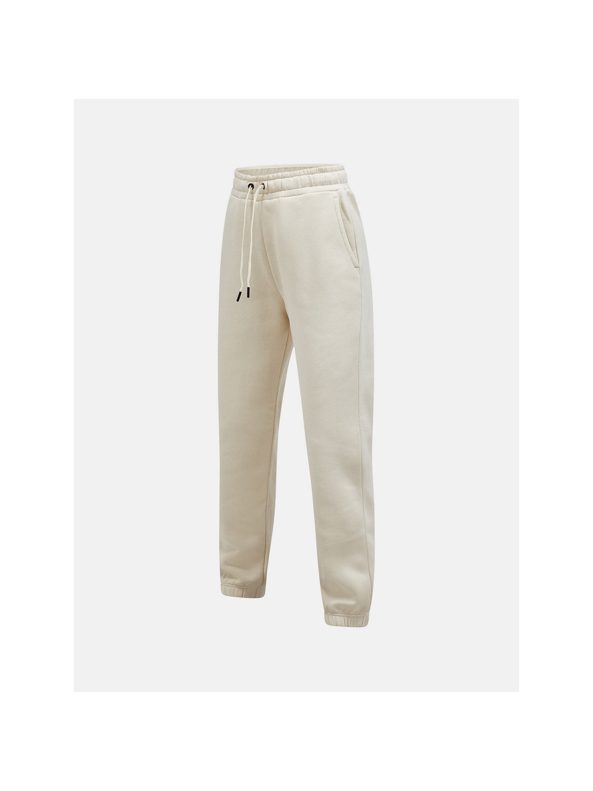 Spodnie Peak Performance W Original Pants beżowy - Adventure Sports