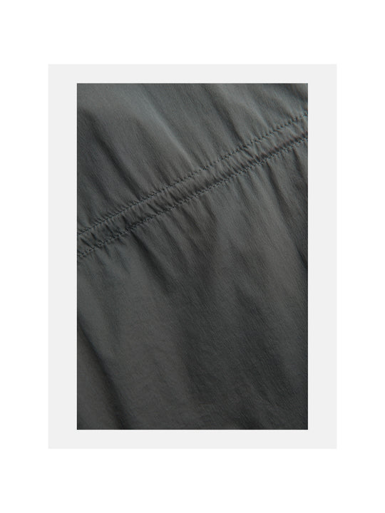 Kurtka damska PEAK PERFORMANCE W VISLIGHT WINDJACKET grafitowa - Adventure Sports
