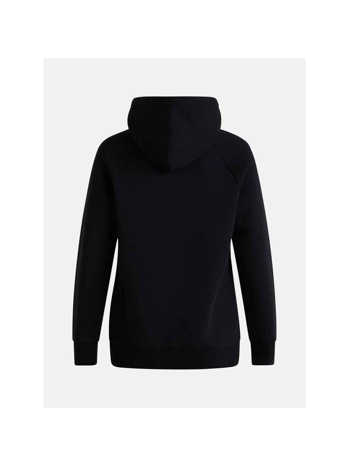 Bluza Peak Performance M Original Hood czarny - Adventure Sports