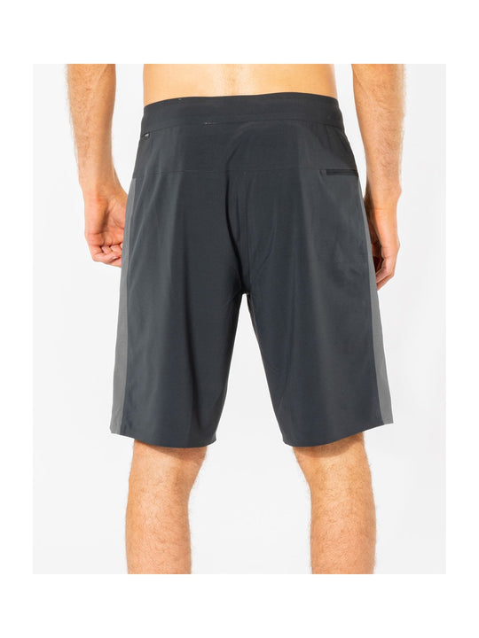 Boardshorty RIP CURL męskie Mirage Mf1 Ultimate - czarny - Adventure Sports
