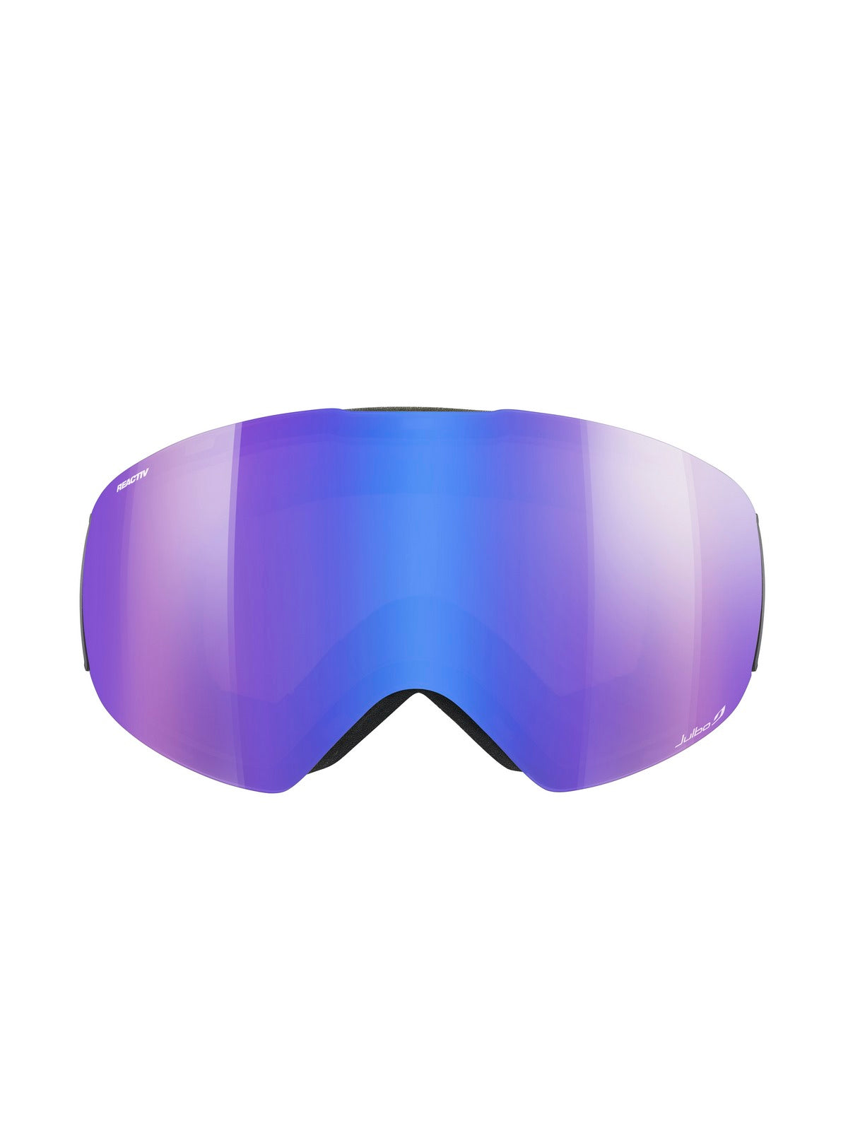 Gogle narciarskie JULBO SKYDOME czarne fotochrom Cat 2-4 polaryzacja - TU - Adventure Sports