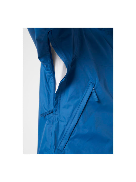 Kurtka Helly Hansen Loke Jacket niebieski - Adventure Sports
