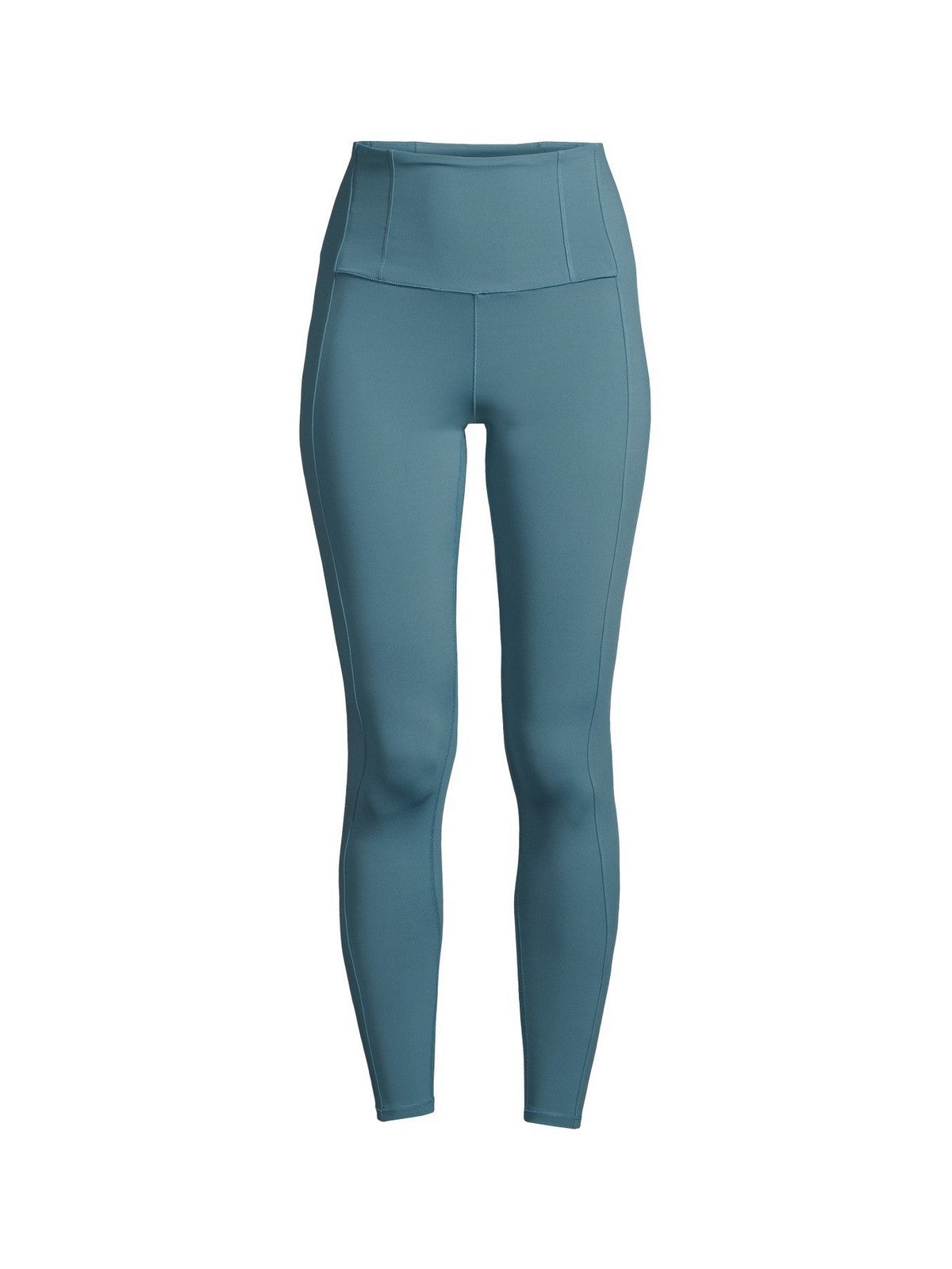 Legginsy z wysokim stanem CASALL Corset Ultra High Waist Tights niebieski - Adventure Sports