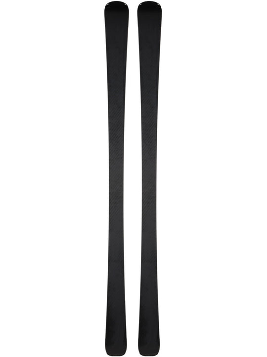 Narty ROSSIGNOL REACT 8 HP + wiązania LOOK NX 12 KONECT GW BLACK RED - Adventure Sports
