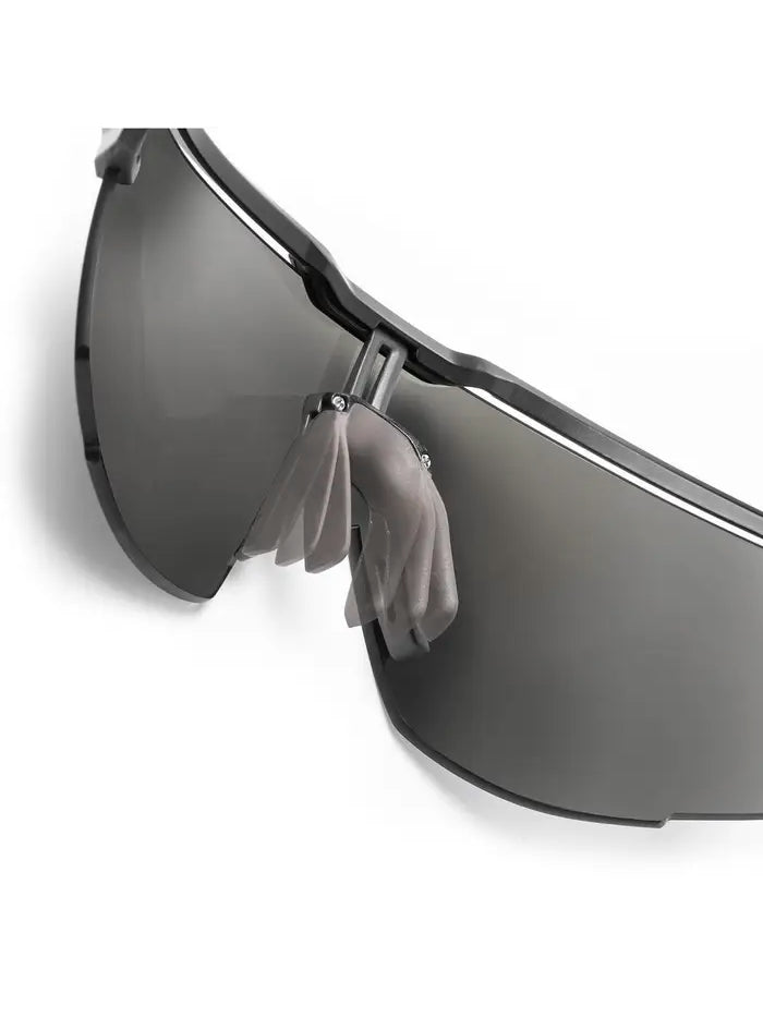 Okulary fotochromowe JULBO ULTIMATE - pomarańczowy | Reactiv Cat 0-3 - L - Adventure Sports