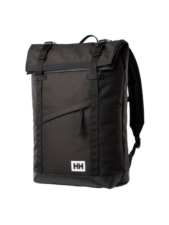 Plecak Helly Hansen Stockholm Backpack czarny - STD - Adventure Sports
