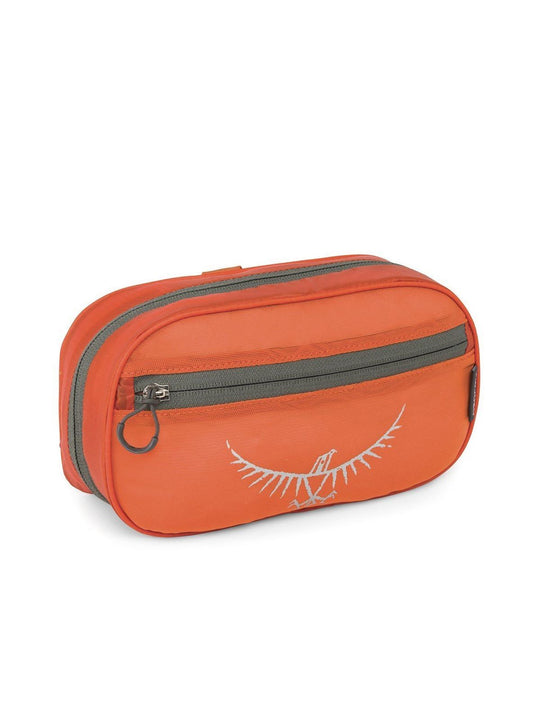 KOSMETYCZKA OSPREY ULTRALIGHT WASHBAG ZIP - TU - Kosmetyczka - Adventure Sports
