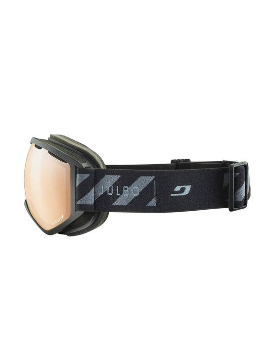 Gogle narciarskie JULBO ATLAS OTG czarne Cat 3 - TU - Adventure Sports
