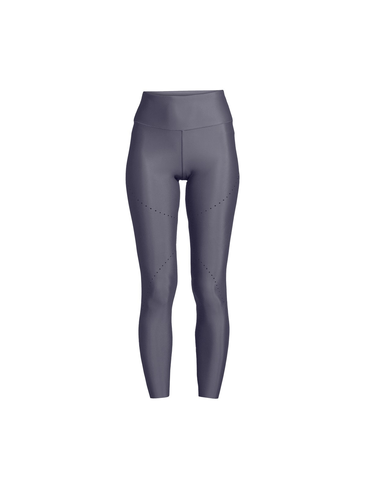 Legginsy z wysokim stanem CASALL Contour High Waist Tights niebieski - Adventure Sports