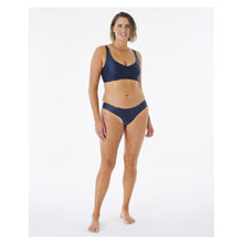 Top RIP CURL Mirage Revo Crop niebieski - Adventure Sports
