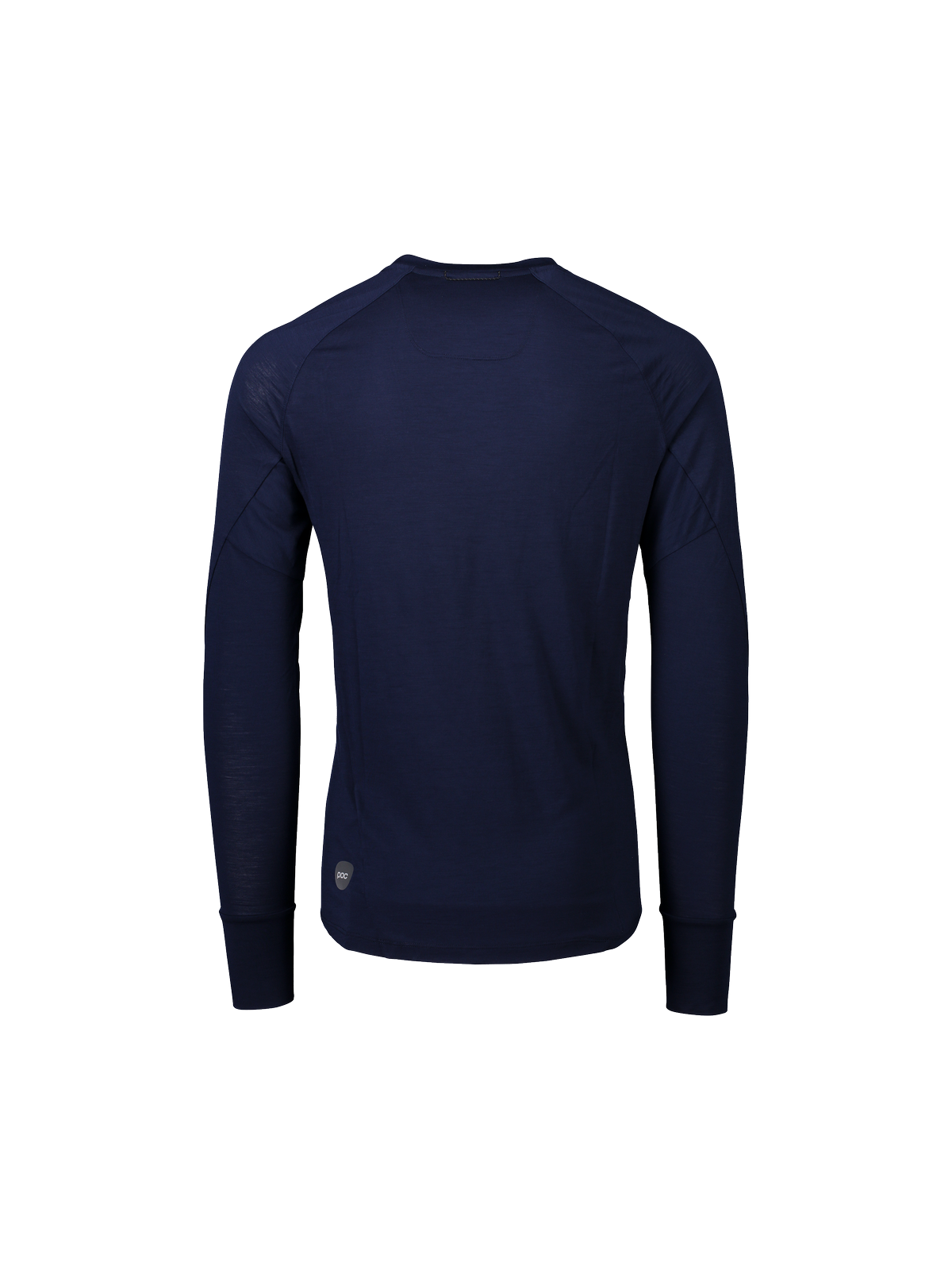 Koszulka męska POC M’S LIGHT MERINO Jersey - granatowy - Adventure Sports