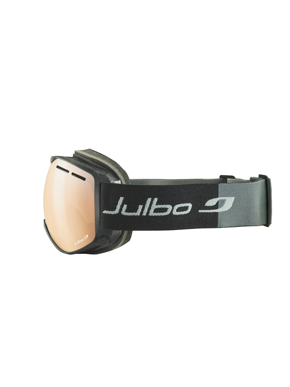 Gogle narciarskie JULBO ISON XCL czarne Cat 3 - TU - Adventure Sports