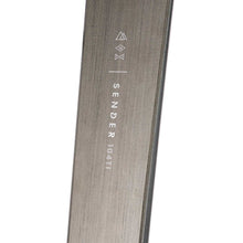 Narty ROSSIGNOL SENDER 104 TI + wiązania LOOK SPX12 METRIX - Adventure Sports
