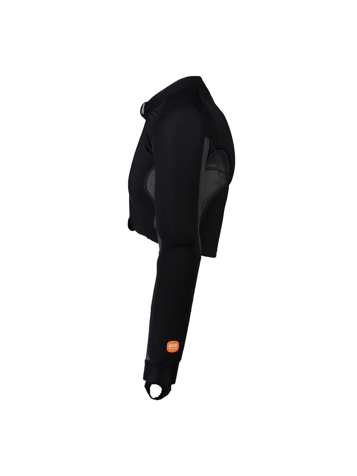 Ochraniacz ramion POC VPD AIR COMP JKT - czarny - Adventure Sports