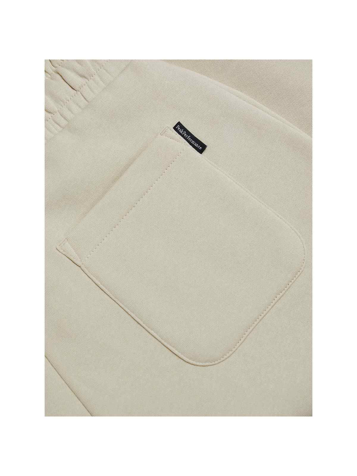 Spodnie Peak Performance W Original Pants beżowy - Adventure Sports