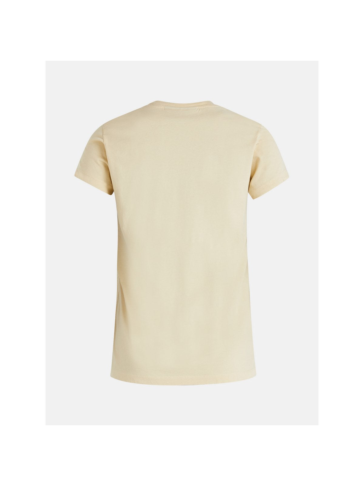 T-Shirt Peak Performance W Original Tee beżowy - Koszulka - Adventure Sports