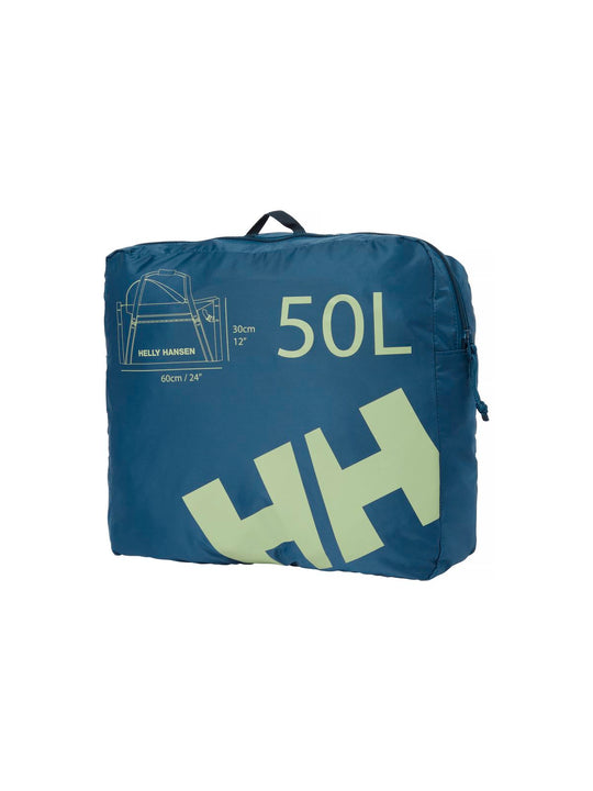 Torba sportowa Helly Hansen HH Duffel Bag 2 50L - TU - Adventure Sports
