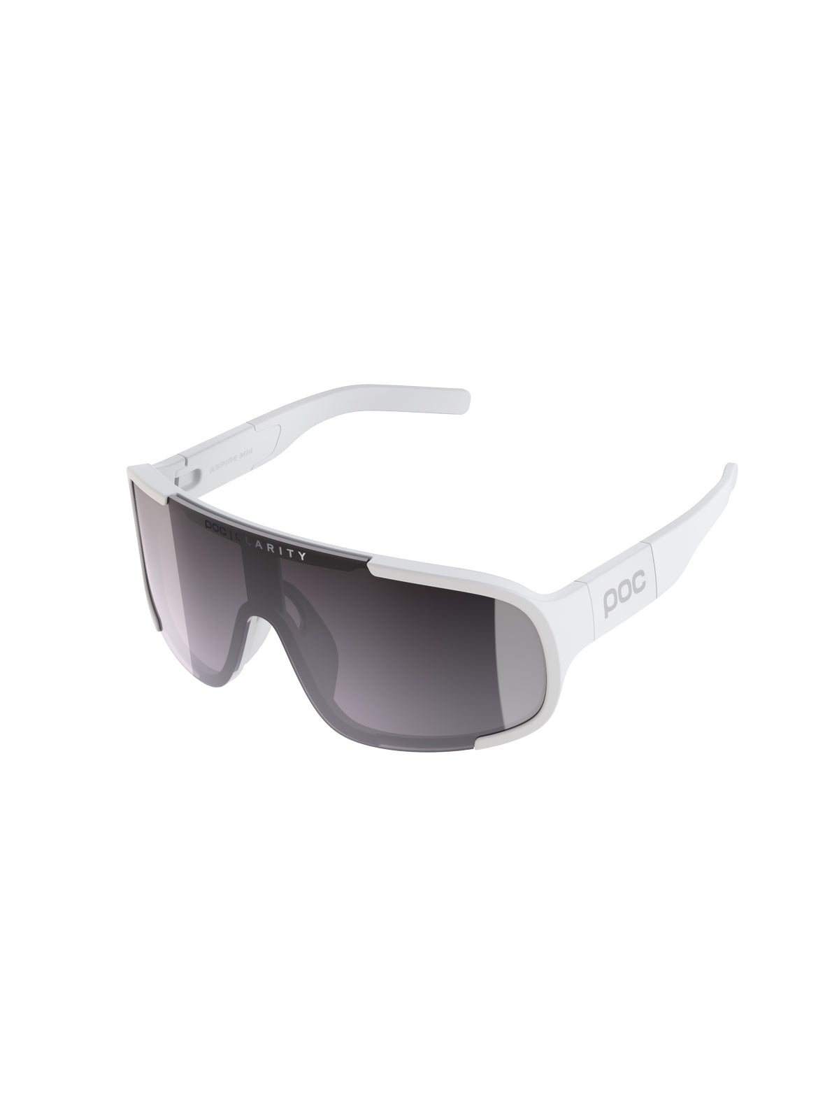 Okulary POC Aspire Mid biały - TU - Adventure Sports