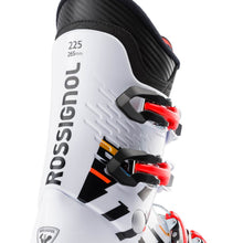 Buty Narciarskie ROSSIGNOL HERO J4 - WHITE - Adventure Sports
