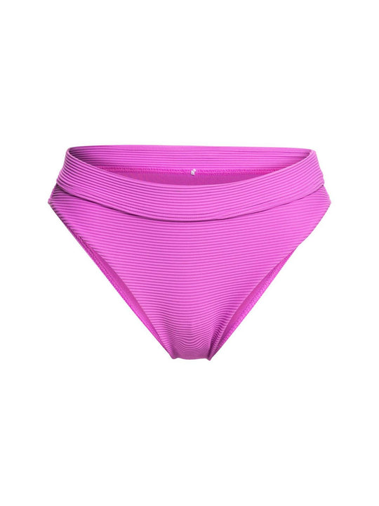Dół bikini BILLABONG Tanlines Maui Rider - różowy - Stroje kąpielowe - Adventure Sports

