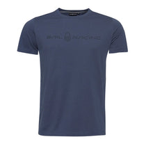 T-Shirt męski Sail Racing Bowman Tee czarny - Koszulka - Adventure Sports
