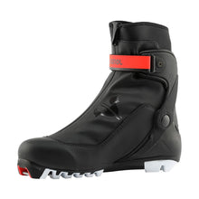 Buty biegowe ROSSIGNOL X-8 Skate - czarne - Narciarskie - Adventure Sports
