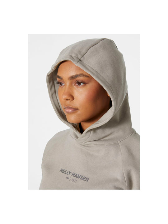 Bluza Helly Hansen W Core Hoodie - Adventure Sports
