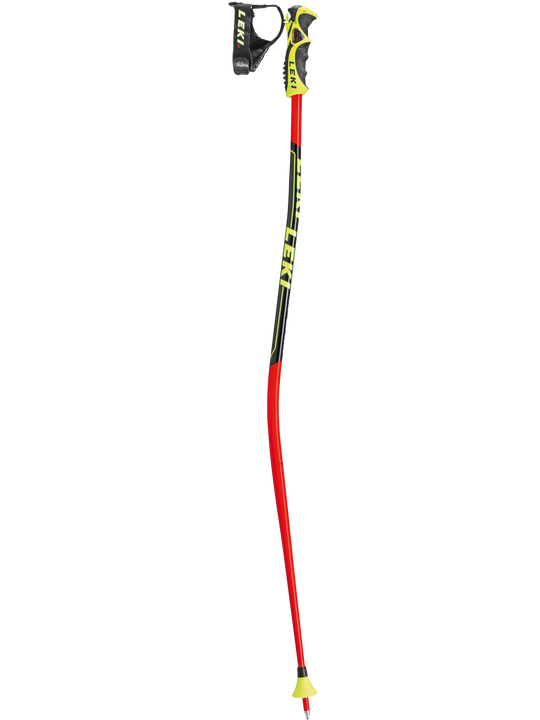 Kije narciarskie LEKI WC LITE GS TR-S - Adventure Sports
