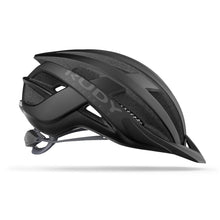 Kask rowerowy RUDY PROJECT VENGER CROSS Mtb - czarny mat - Adventure Sports
