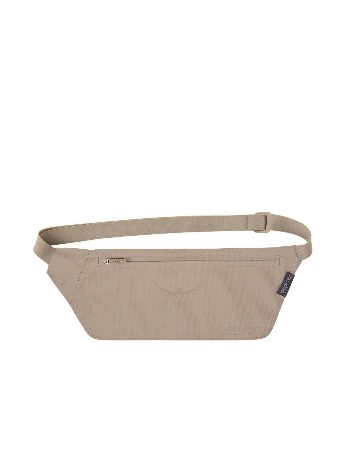 PORTFEL OSPREY STEALTH WAIST WALLET - TU - Saszetka - Adventure Sports