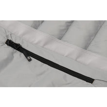 Kamizelka SAIL RACING W RACE PRIMALOFT VEST szara - Adventure Sports
