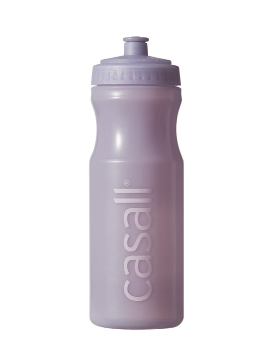 Bidon na wodę CASALL ECO Fitness bottle 0,7L lawendowy - TU - Adventure Sports
