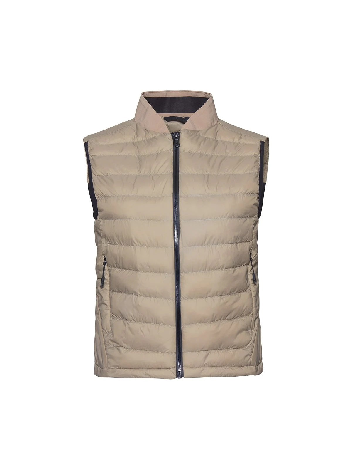 Kamizelka SAIL RACING W Race Primaloft Vest - brązowy - Adventure Sports