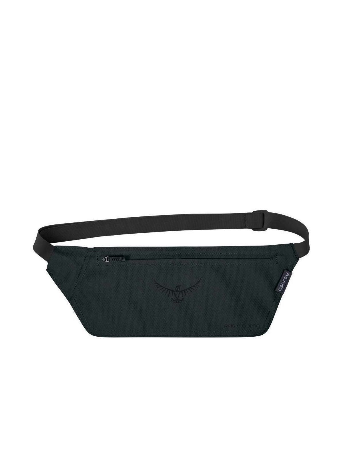 PORTFEL OSPREY STEALTH WAIST WALLET - TU - Saszetka - Adventure Sports